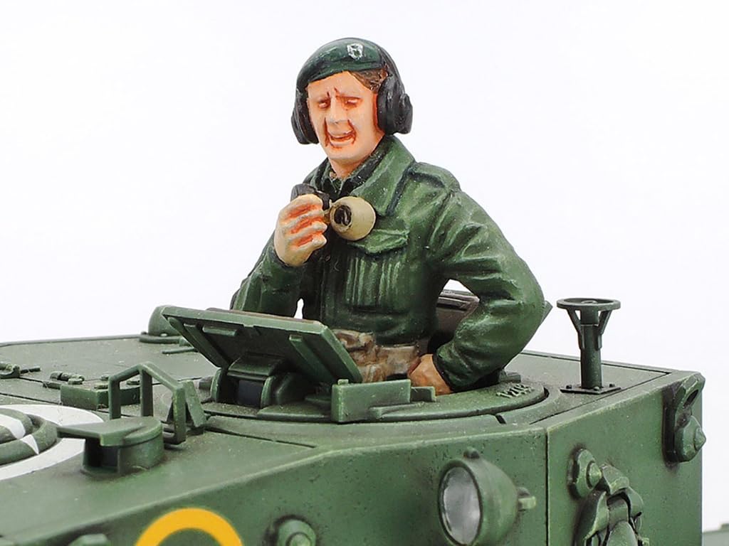 tamiya-1-35-cromwell-mk-iv-panzer-modellbausatz-unlackiert image 4