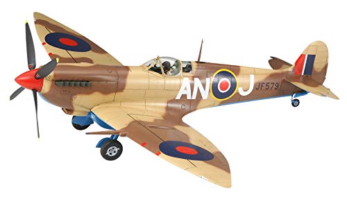 tamiya-60320-1-32-supermarine-spitfire-mk-viii-flugzeugbausatz image 8