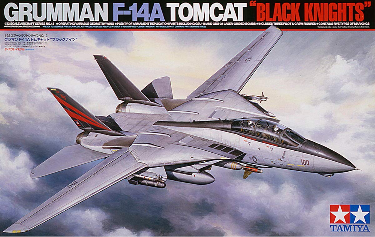 tamiya-f-14a-tomcat-black-knights-60313-modellbausatz-1-32 image 2