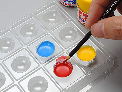 tamiya-87195-farbmischpalette-18er-wei-5-st-ck-zubeh-r image 7