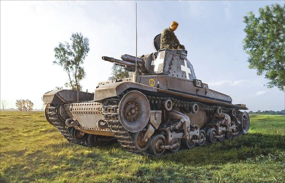 italeri-panzerkampfwagen-35-t-7084s-panzer-1-72 image 2