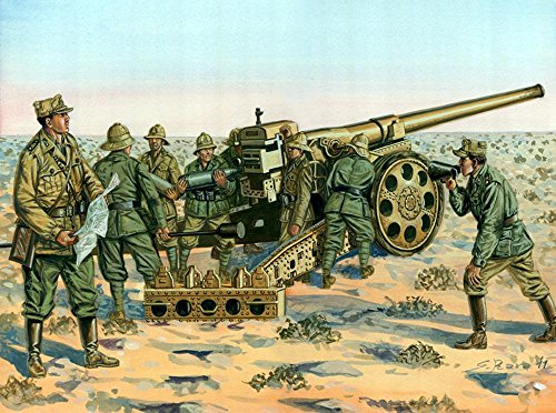 italeri-149-40-italienische-kanone-artillerie-modellbausatz-1-72 image 7