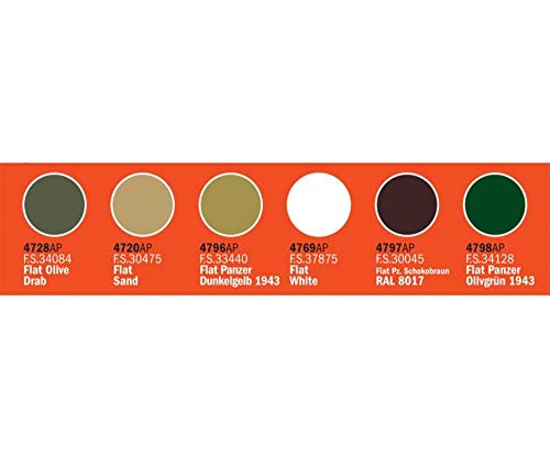 italeri-446-world-of-tanks-roll-out-acrylfarben-set-20-ml image 4