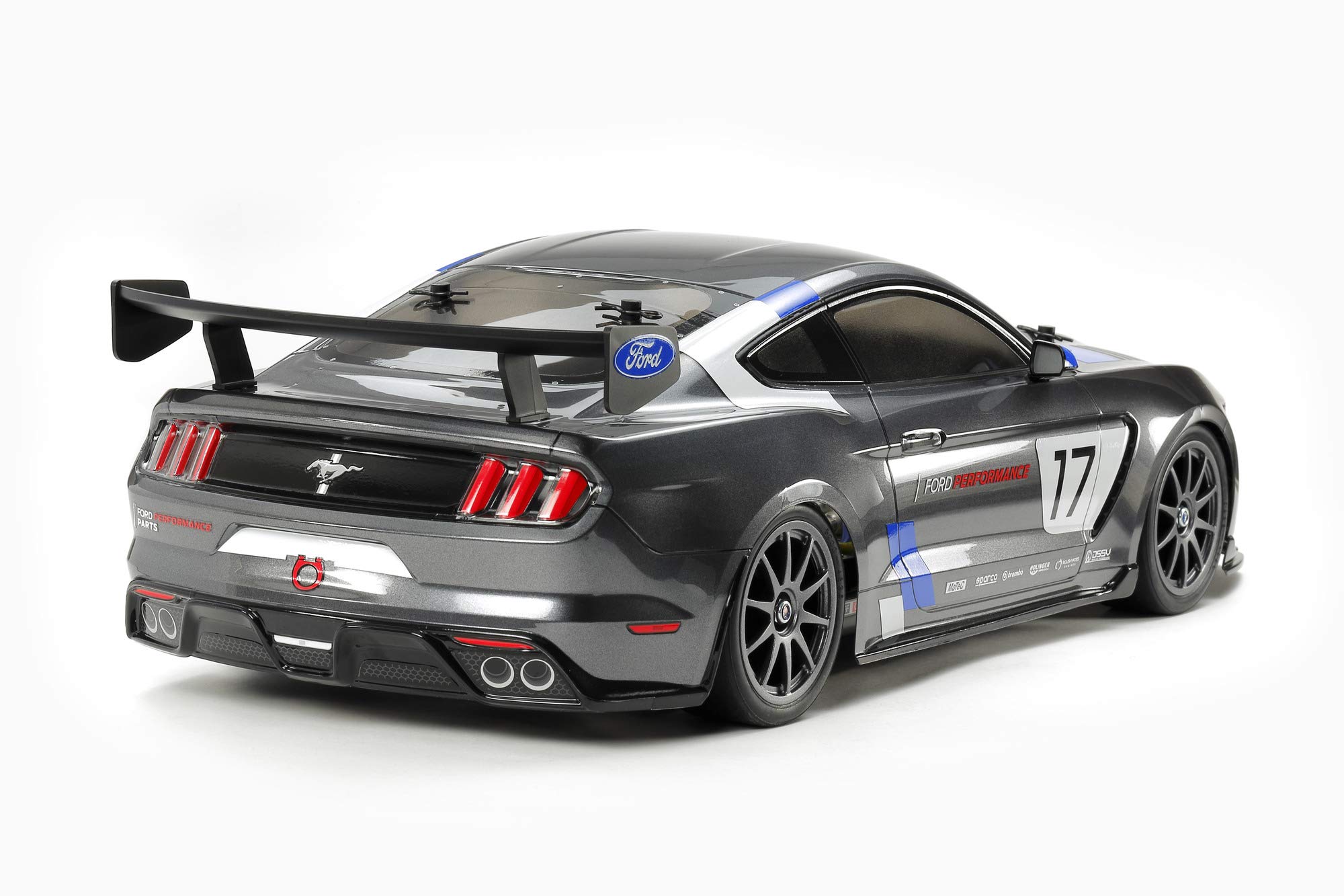tamiya-58664-ford-mustang-gt4-rc-auto-1-10-tt-02-bausatz image 4