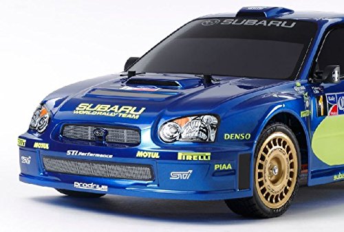 tamiya-subaru-impreza-wrx-2004-tt-01e-rc-auto-bausatz-1-10-unlackiert image 4