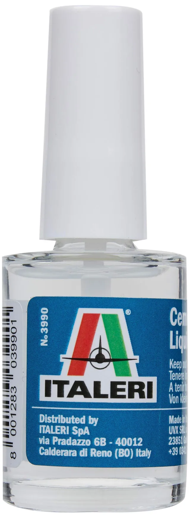italeri-plastikklebstoff-mit-pinsel-20-ml image 1