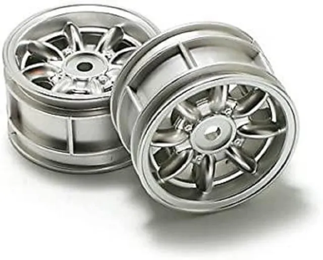 tamiya-300050676-mini-cooper-felgen-chrom-24-mm-2-st-ck image 1