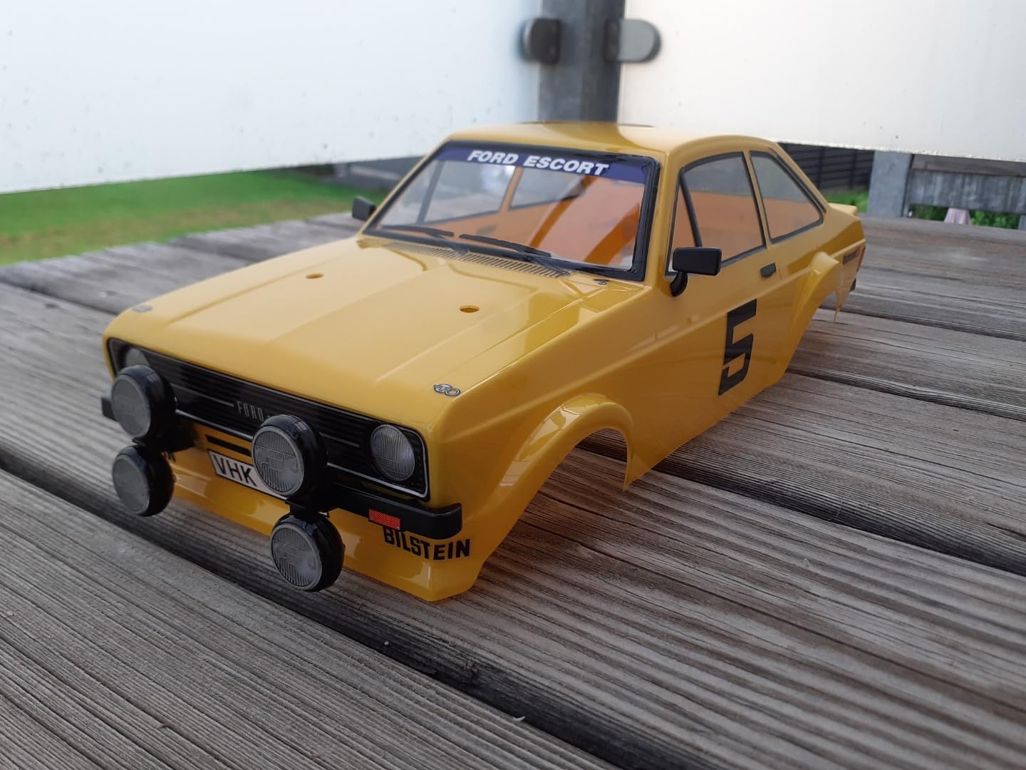Sitzt super