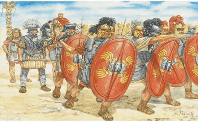 italeri-6021-r-mische-infanterie-figuren-1-72-35-teilig image 1
