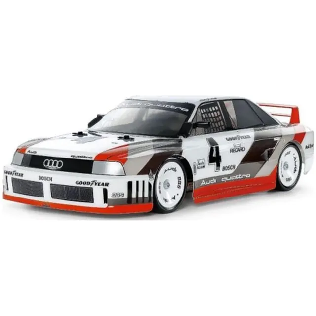 tamiya-audi-90-quattro-tt-02-1-10-rc-auto-bausatz-rot image 1