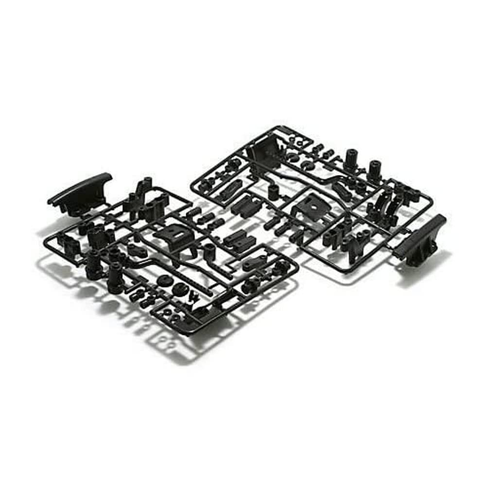 tamiya-300050793-m03-04-c-teile-querlenker-ersatzteil-schwarz image 1