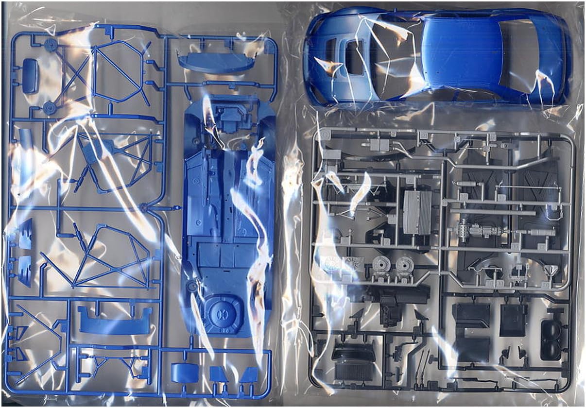 tamiya-24281-subaru-impreza-wrc-2005-bausatz-1-24-gold image 4