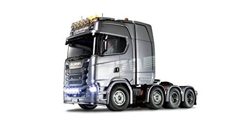 tamiya-56371-scania-770s-8x4-4-rc-truck-1-14-bausatz image 6