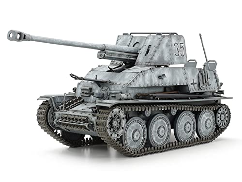 tamiya-35248-marder-iii-plastikbausatz-1-35-wwii-panzer image 8