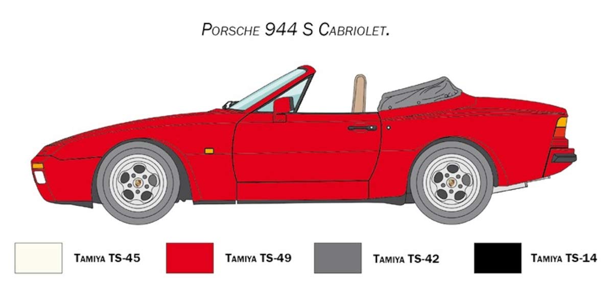 italeri-3646-porsche-944-s-cabrio-automodell-1-24-klebebausatz image 4