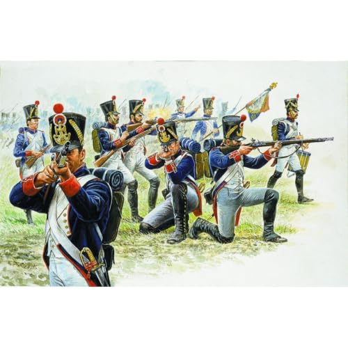 italeri-6002-franz-sische-infanterie-1815-figuren-1-72 image 2