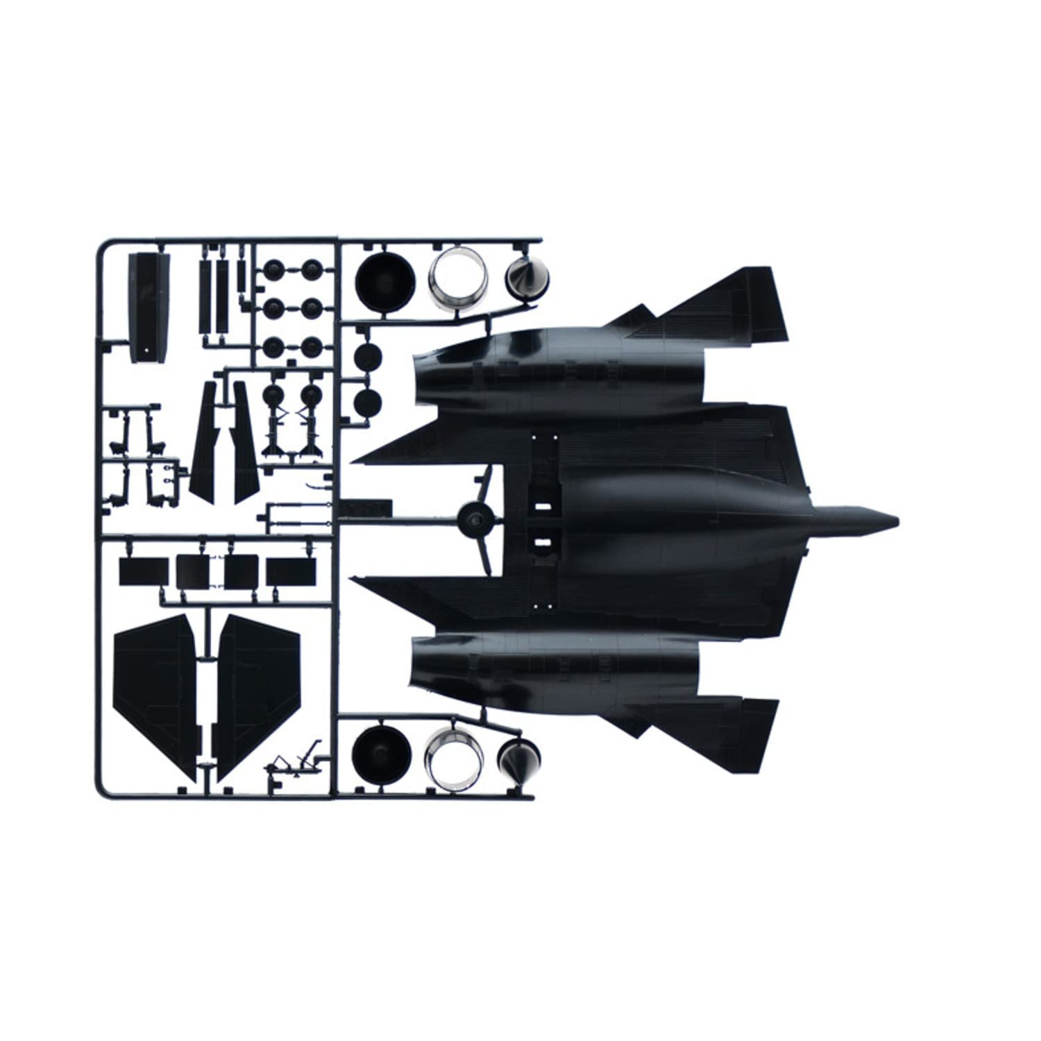 italeri-sr-71-blackbird-flugzeug-modellbausatz-1-72 image 2
