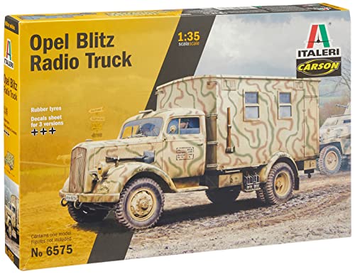 italeri-6575s-sd-kfz-305-22-funkwagen-bausatz-1-35 image 6