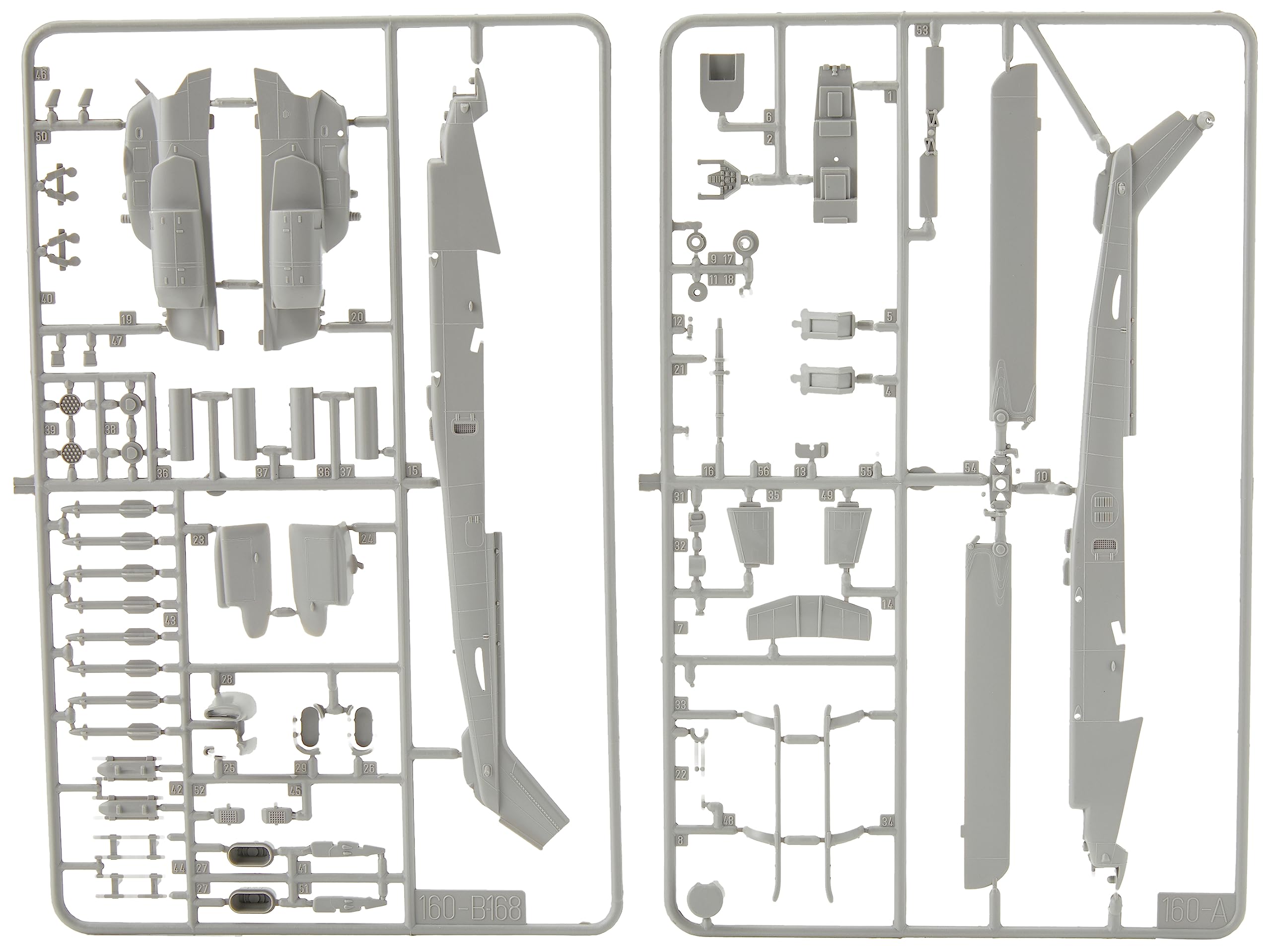 italeri-0160s-super-cobra-ah-1w-hubschrauber-bausatz image 3