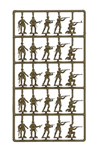 italeri-miniatures-us-infanterie-figuren-1-72-2nd-ww image 8