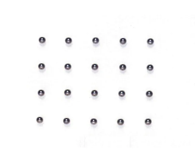 tamiya-300053379-hcca-kugeln-differential-tt-02b-tuning image 1