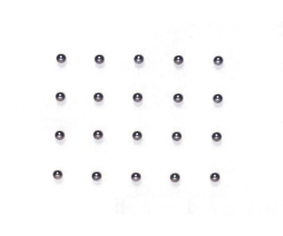 tamiya-300053379-hcca-kugeln-differential-tt-02b-tuning image 1
