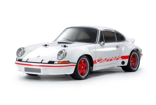 tamiya-porsche-carrera-rsr-bt-01-1-10-rc-auto-bausatz image 1