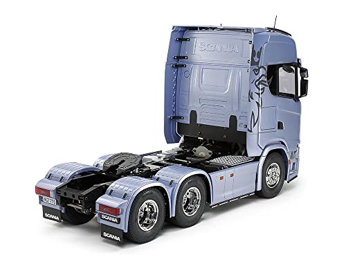 tamiya-56368-scania-770-s-6x4-rc-truck-bausatz-1-14-unlackiert image 8
