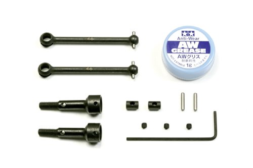 tamiya-300053847-ass-shaft-welle-46-mm-rc-ersatzteil image 2