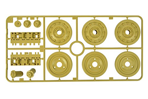 tamiya-1-16-r-c-tank-300005923-laufrollen-k-nigstiger-56018-1-st-ck image 2