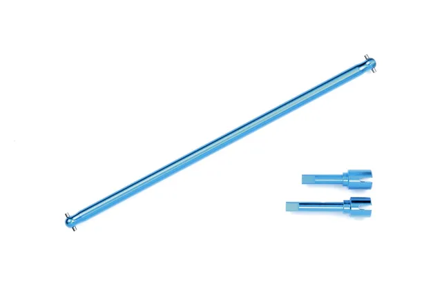 tamiya-tt-01e-tam54026-alu-antriebswelle-blau image 1