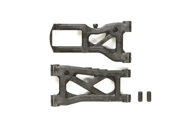 tamiya-trf418-querlenker-300054569-d-teile-carbon-1-1 image 1