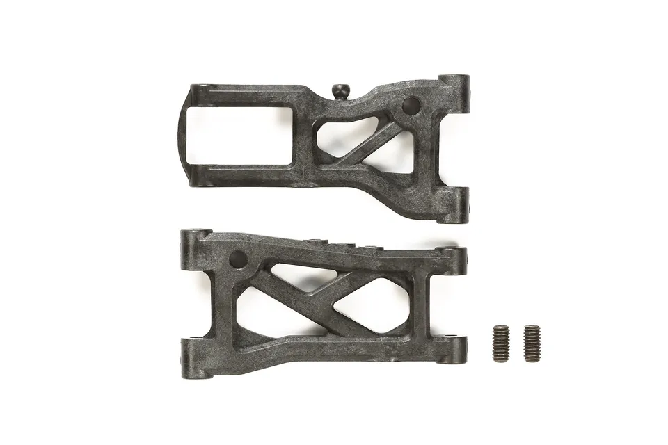 tamiya-trf418-querlenker-300054569-d-teile-carbon-1-1 image 1