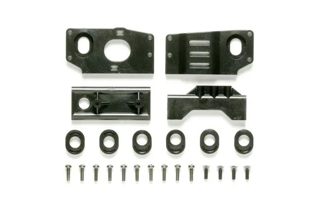 tamiya-f103-c-teile-300051243-getriebegeh-use image 1