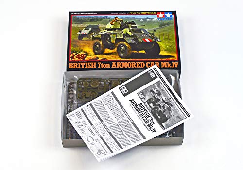 tamiya-32587-ac-mk-iv-panzerwagen-1-48-modellbausatz-unlackiert image 8