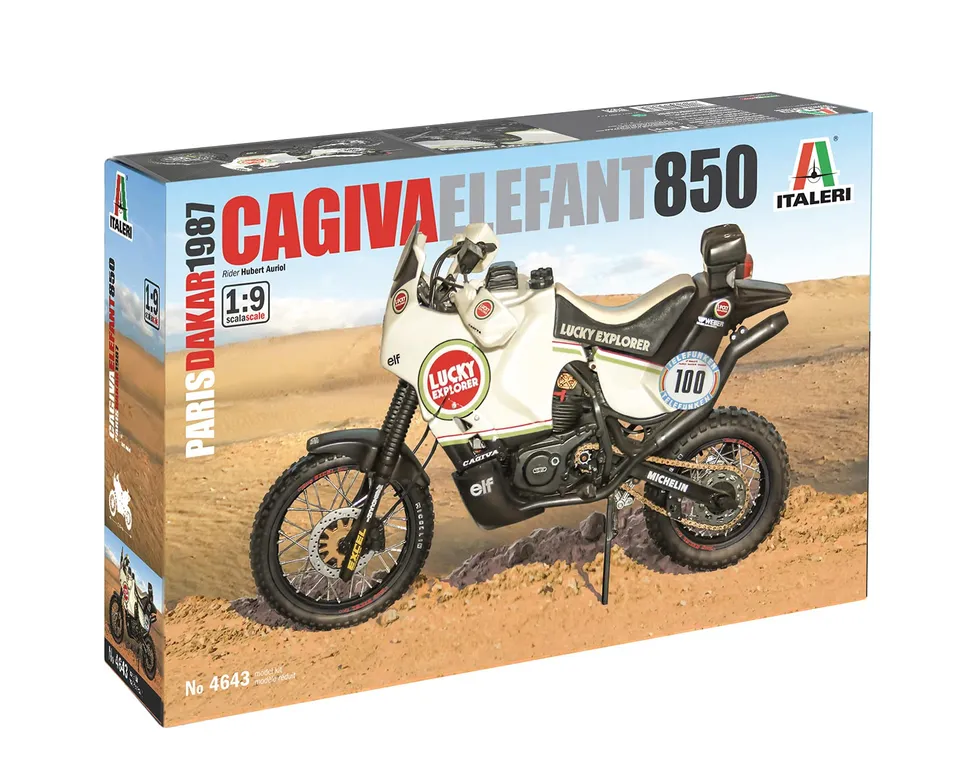 italeri-3653s-cagiva-elephant-850-winner-1987-motorrad-1-9 image 1