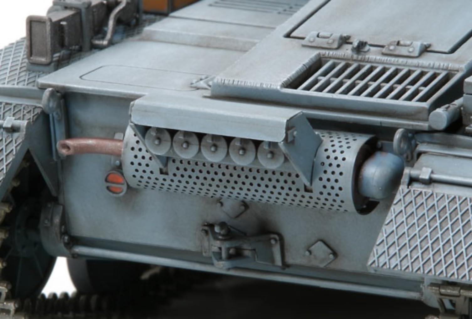 tamiya-300035292-panzer-ii-ausf-a-b-c-bausatz-1-35-unlackiert image 5