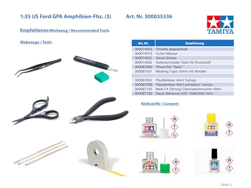 tamiya-35336-ford-gpa-amphibie-1-35-modellbausatz-gr-n image 6