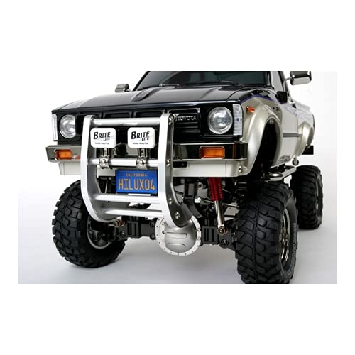 tamiya-58397-toyota-hilux-highlift-rc-pickup-1-10-4x4 image 5