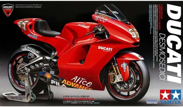 tamiya-14101-ducati-desmosedici-1-12-motorrad-bausatz-rot image 1