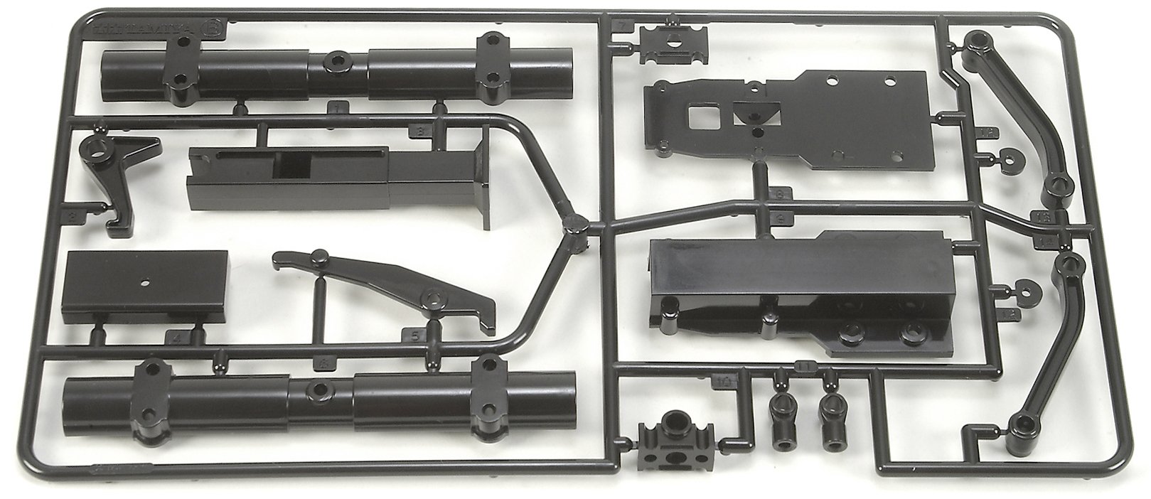 tamiya-1-14-truck-300005500-b-teile-aufliegerst-tzen image 1