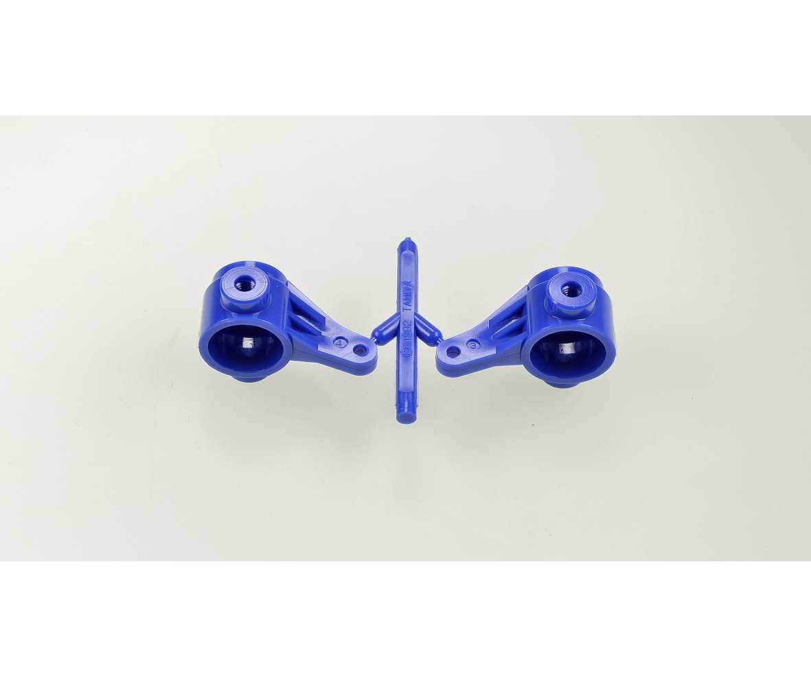 tamiya-ta02-achsschenkel-vorne-blau-2-st-ck-ff01 image 1