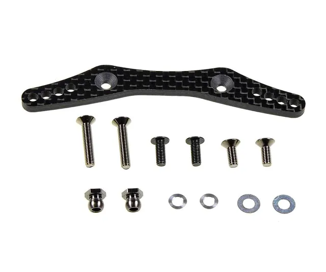 tamiya-m-05-300054475-carbon-d-mpferbr-cke-hinten image 1