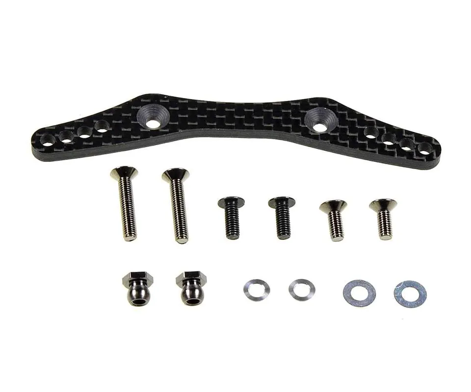 tamiya-m-05-300054475-carbon-d-mpferbr-cke-hinten image 1