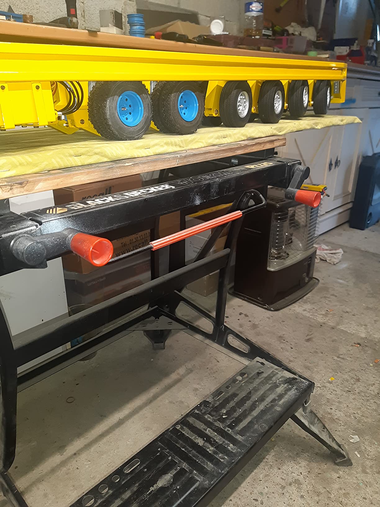Starke Optik