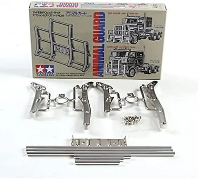 tamiya-56506-rammschutz-us-trucks-rc-truck-zubeh-r-1-14 image 1