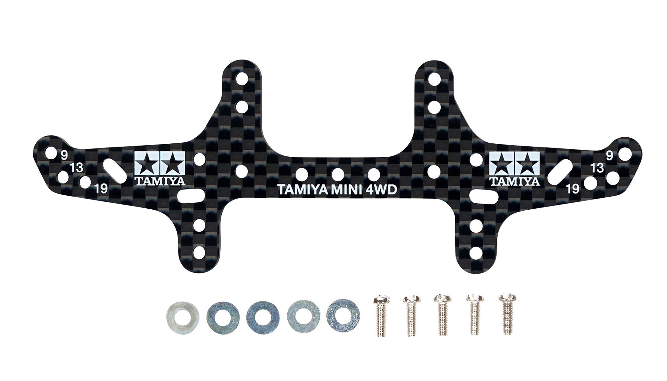 tamiya-metall-teile-beutel-c-flachbett-auflieger-1-14-metall image 1