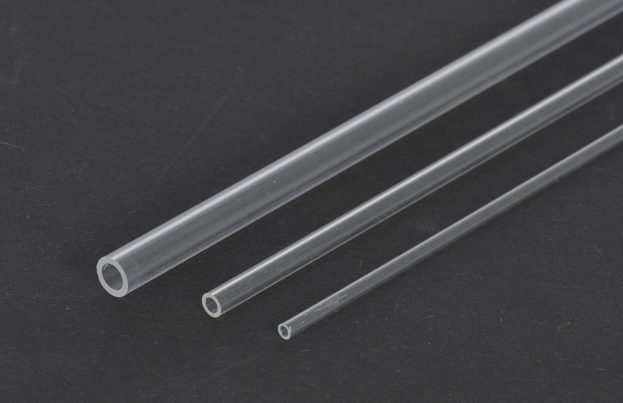 tamiya-rohrprofil-3mm-klar-400mm-6-st-ck-70135-basteln image 2