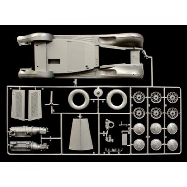 italeri-3703-rolls-royce-phantom-ii-bausatz-1-24-auto image 7