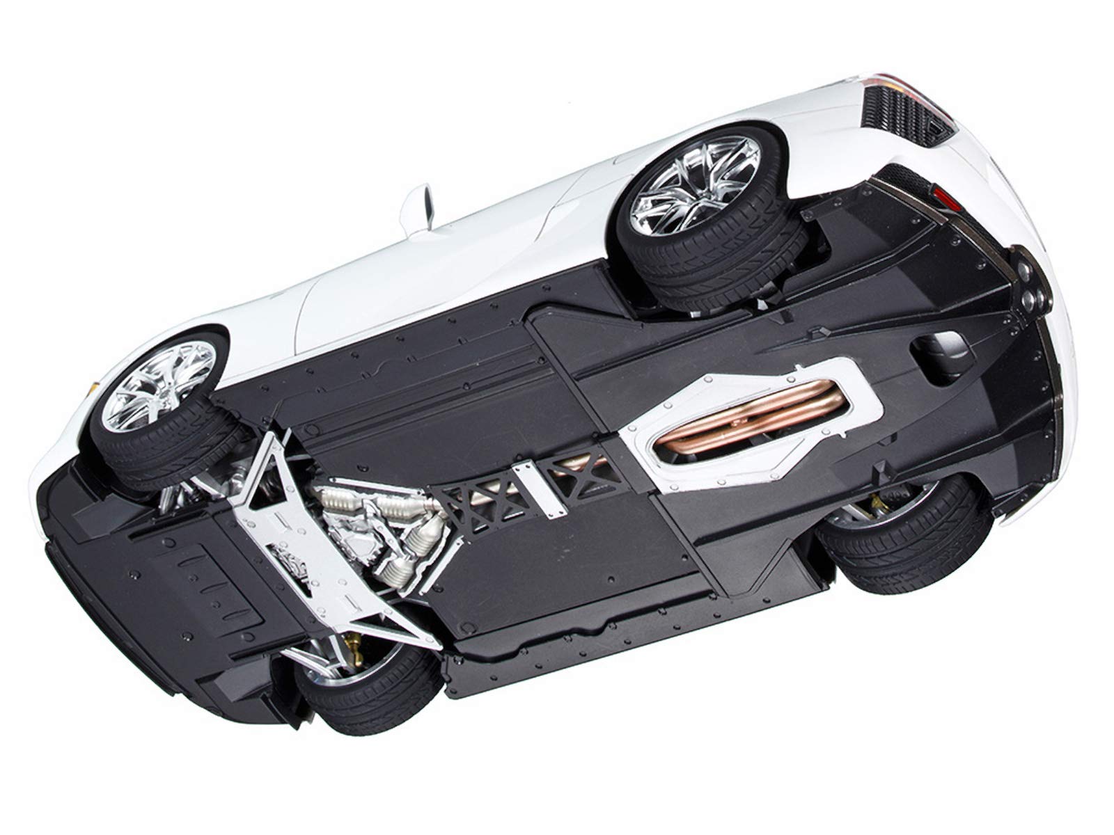 tamiya-24319-lexus-lfa-v10-sv-sportwagen-bausatz-1-24-wei image 6